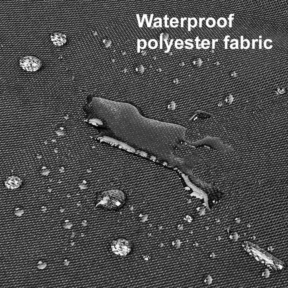 Funda de Asiento Delantero Impermeable TIROL - 2 Paquetes