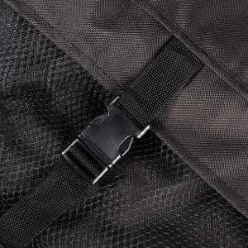 Funda de Asiento Delantero Impermeable TIROL - 2 Paquetes