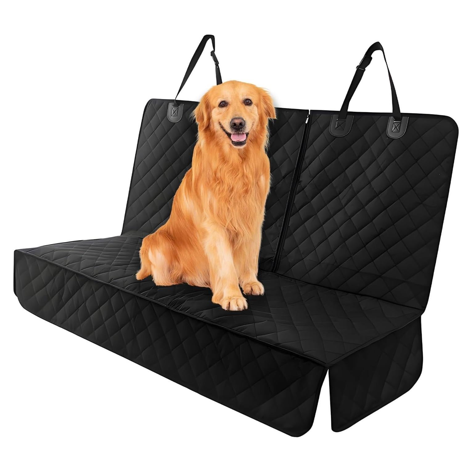 Funda de Asiento para Perros Yourkar, Impermeable y Universal