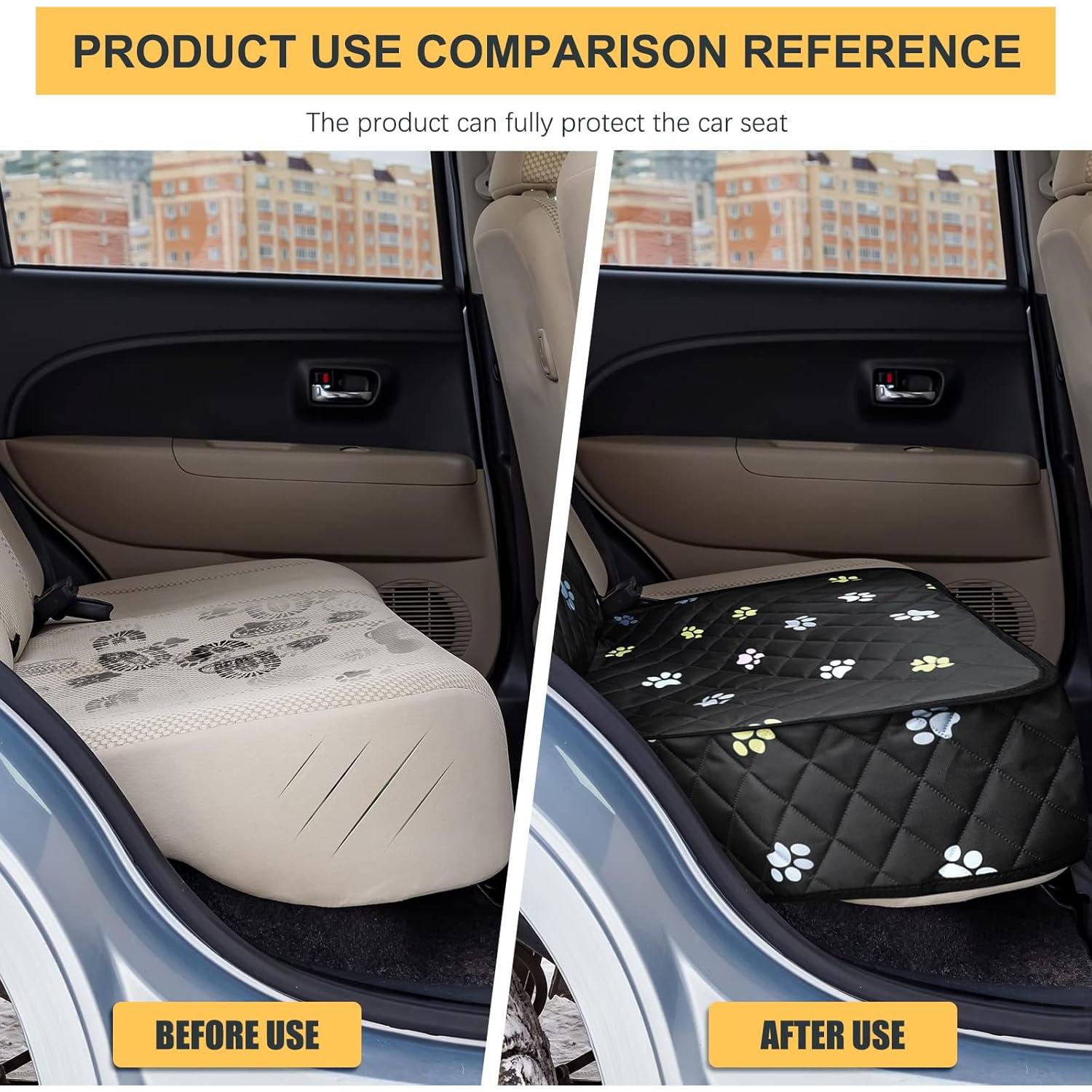 Funda de Asiento para Perro Riakrum Impermeable 114x51cm