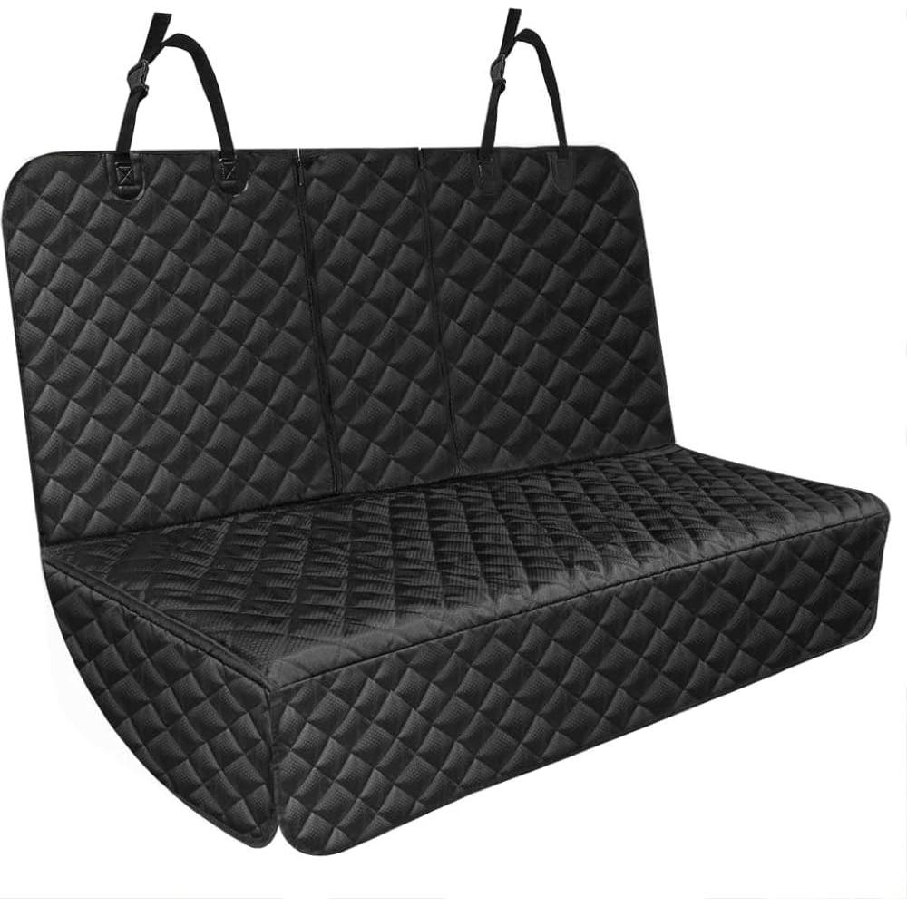 Funda de Asiento para Perros Popbark - Impermeable y Antideslizante