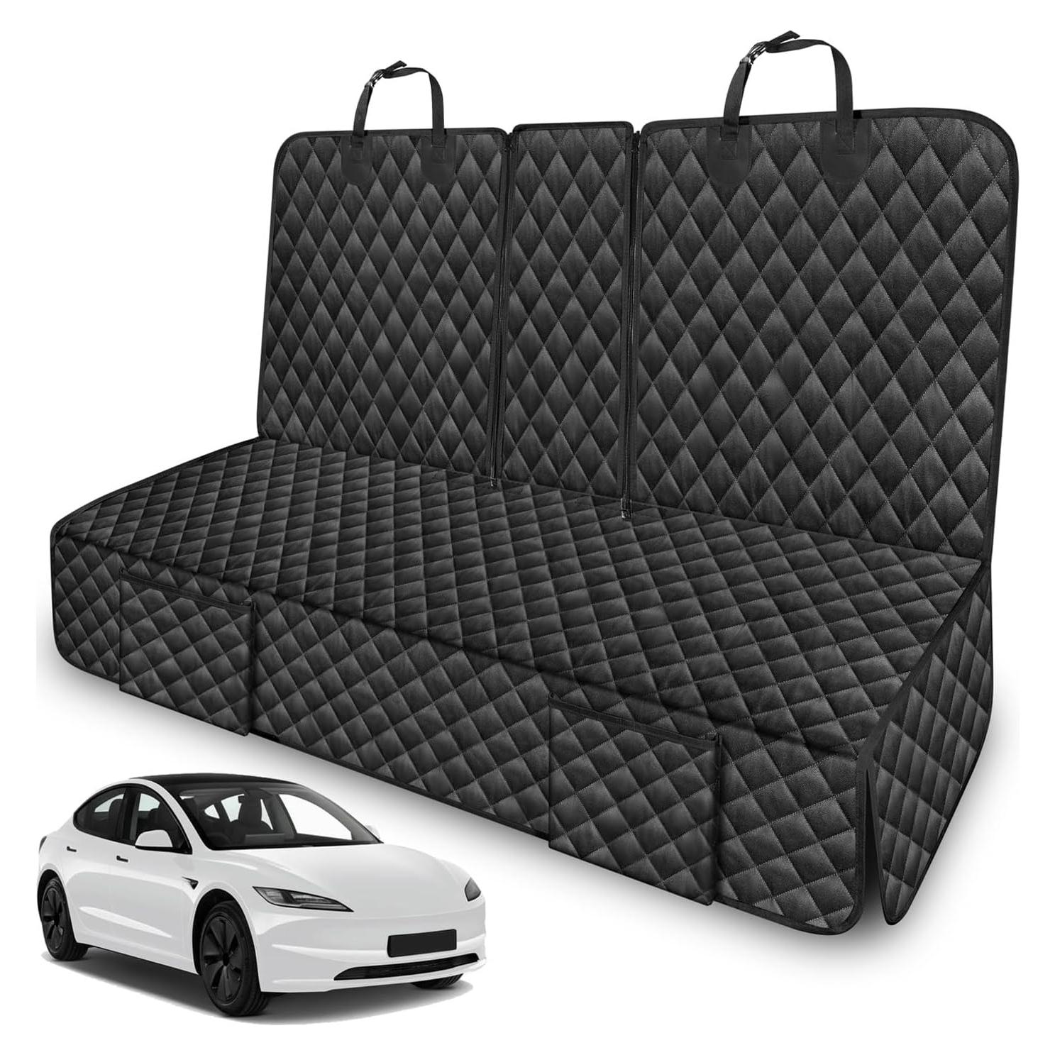 Funda de Asiento para Perro TAUYANG DOG001TE01 Impermeable