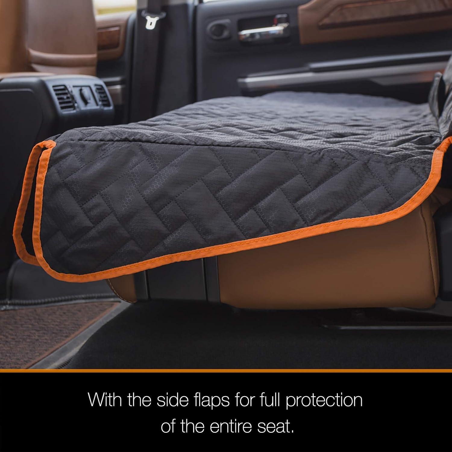 Funda de Asiento Trasero iBuddy para Camioneta 152x127cm