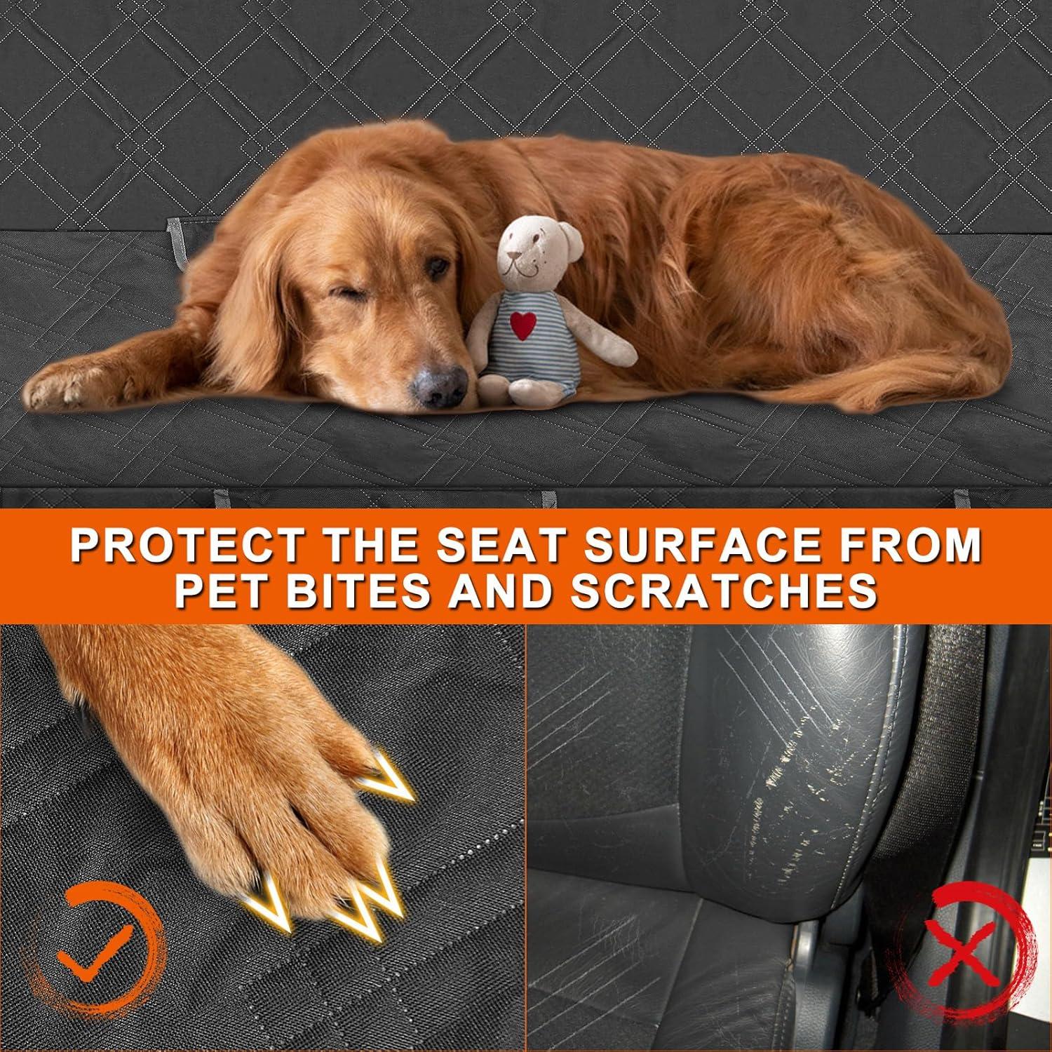 Funda de Asiento para Perros Kistrba Honda Civic 2012-2025