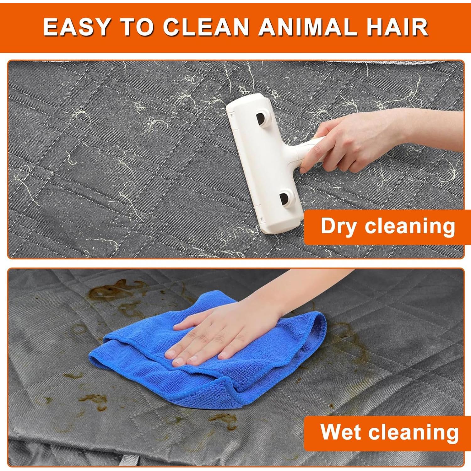 Funda de Asiento para Perros Kistrba Honda Civic 2012-2025