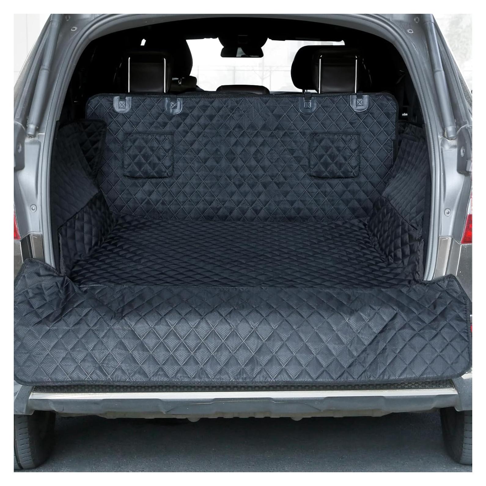 Funda de Carga Impermeable para Perros PETICON PT4017-1 Grande