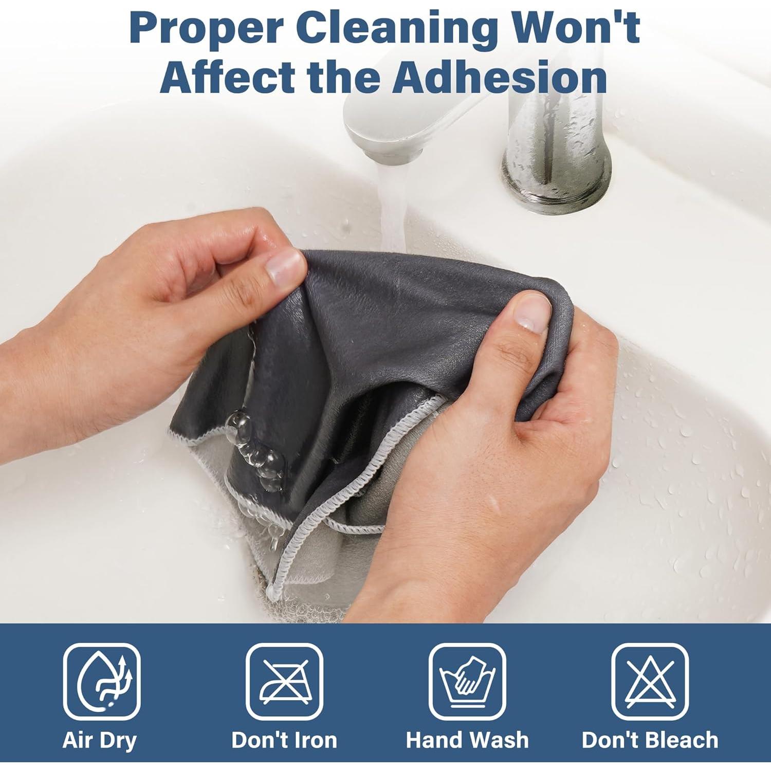 Funda Protectora Walking Way 35 cm Gris Oscuro para Cámara DSLR