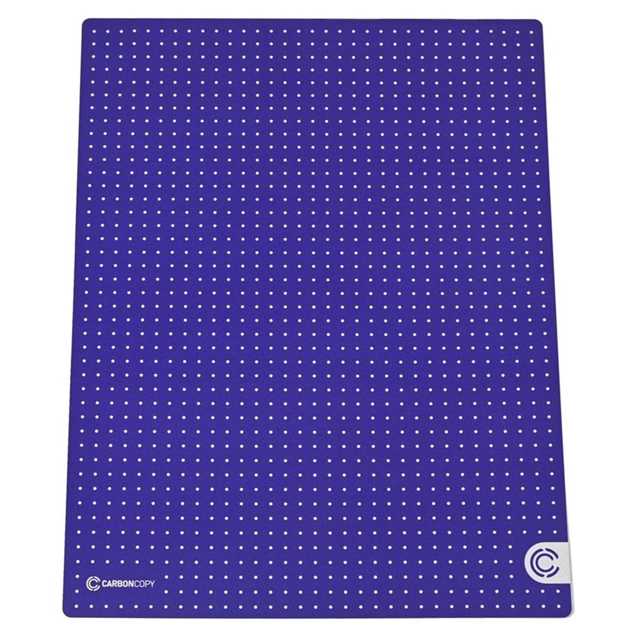 Boogie Board Blackboard Smart Pen (Carbon Copy) Templates, Letter Size 8.5”x11” - Dot Grid