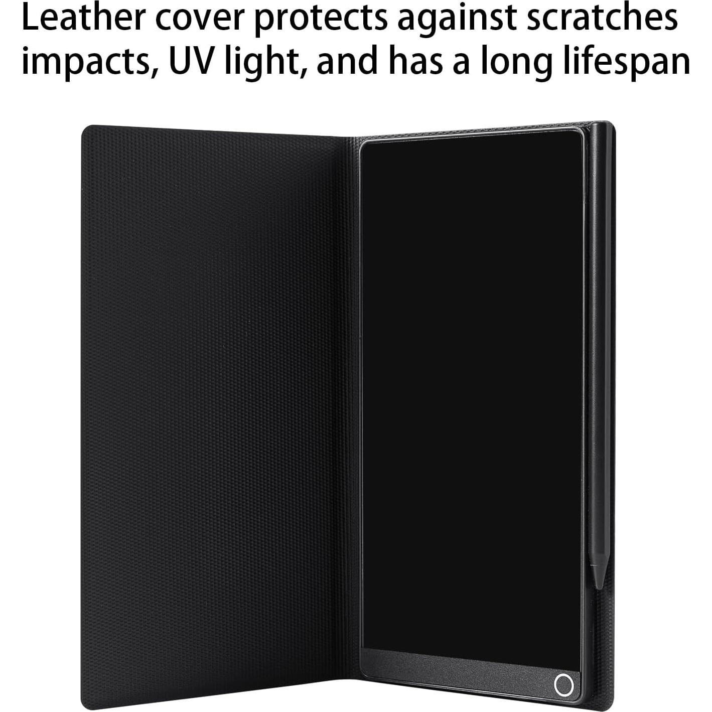 Tableta Digital Mini LCD 6.5" con Funda Protectora - Shenzhen