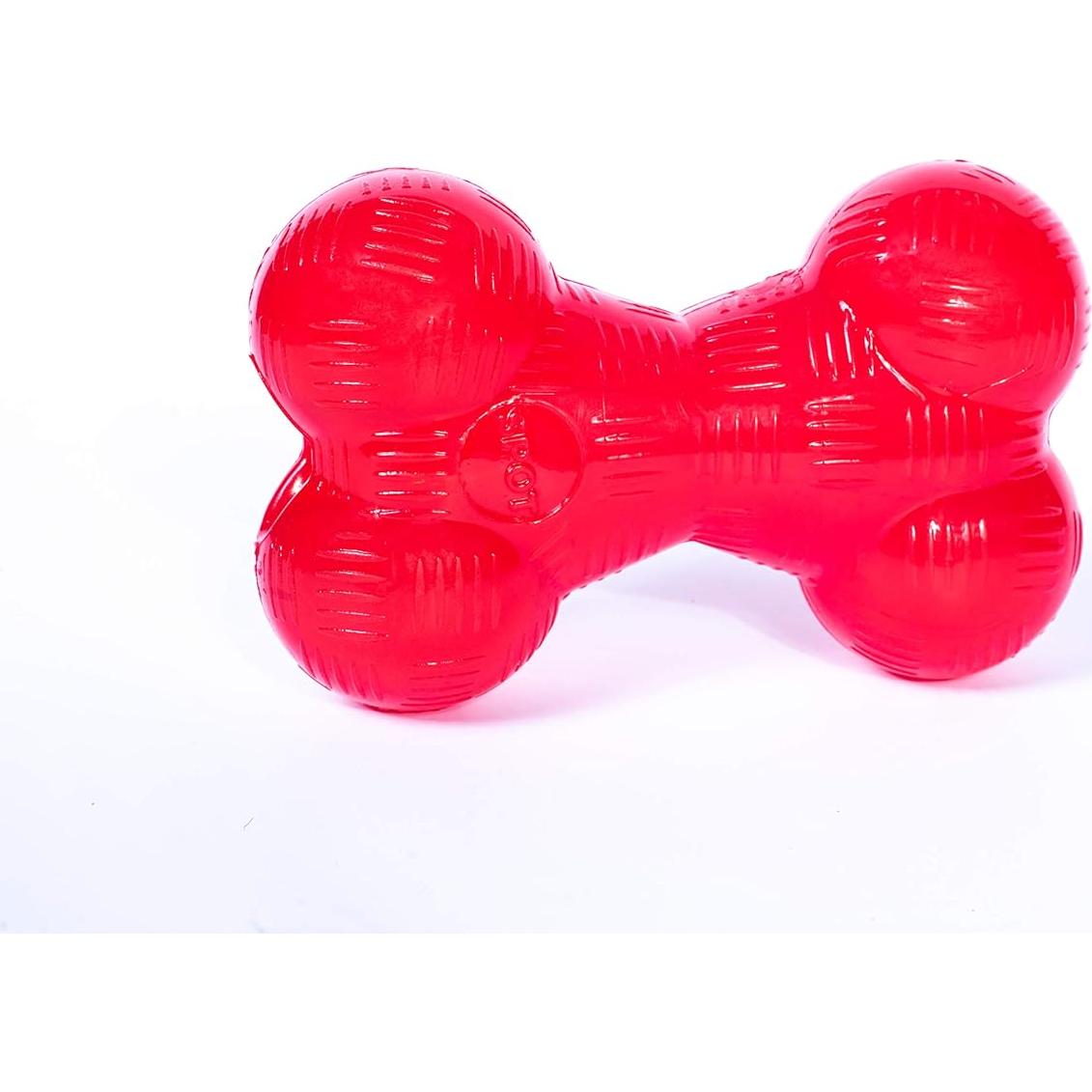 Hueso Fuerte SPOT Play 14 cm - Juguete TPR para Perros Medianos