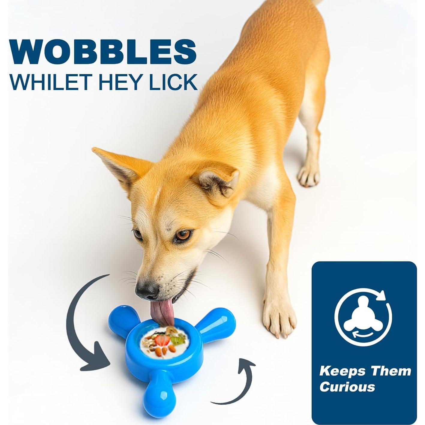 Juguete Masticable Indestructible Quizvi para Perros Pequeños