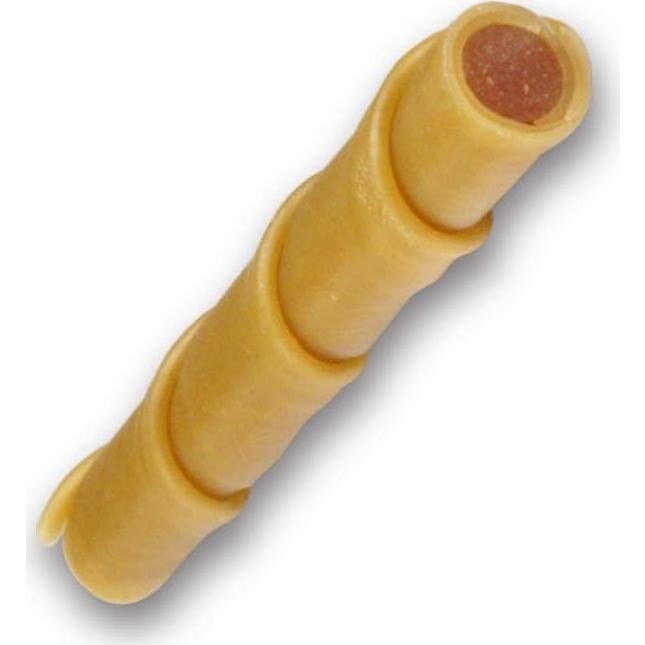 SmartBones Twistz Chews para Perros Sabor a Cerdo 6 Unidades