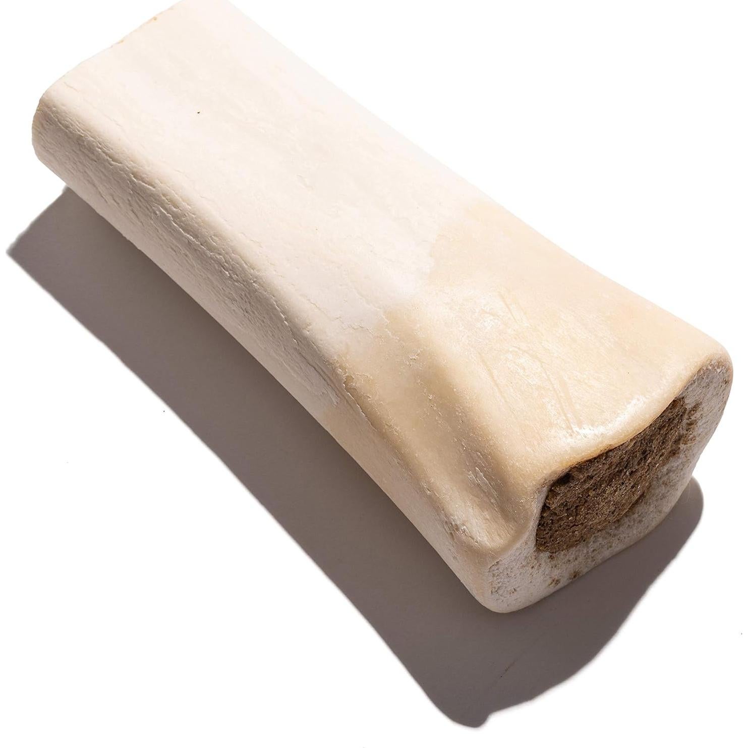 Huesos Rellenos para Perros Jack&Pup 5-6" - Paquete de 3