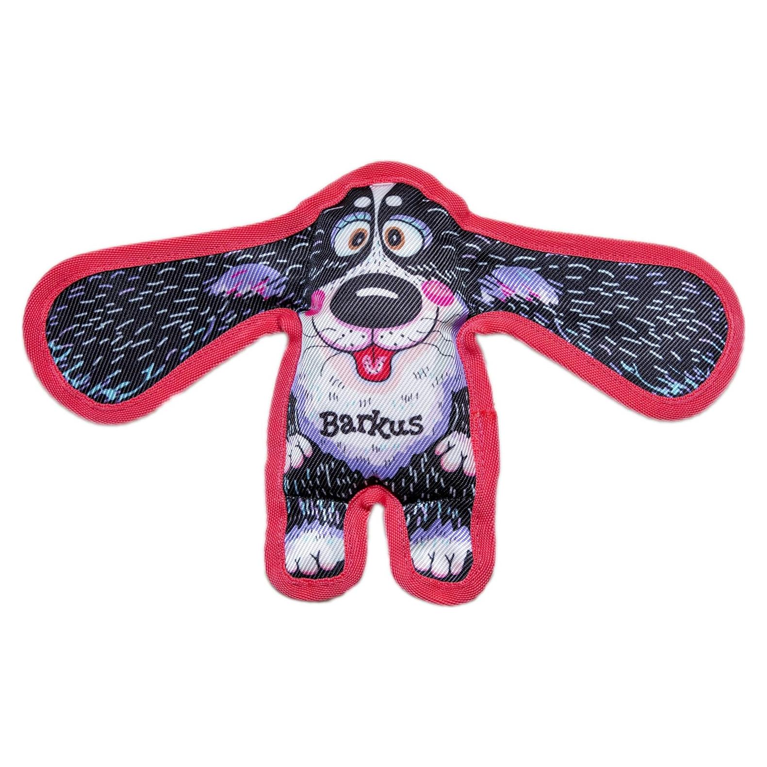 Juguete para Perros Masticable Fuzzu Todos los Oídos 12.7 cm