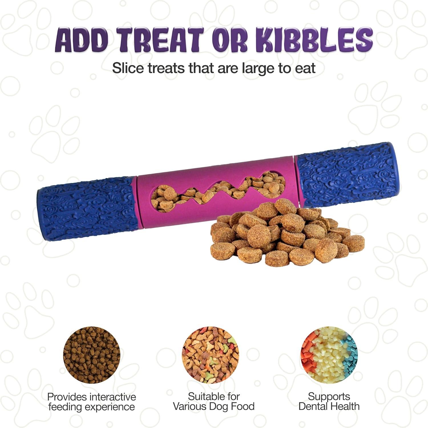 Juguete Indestructible para Perros Lee BonBon ST-1 25cm