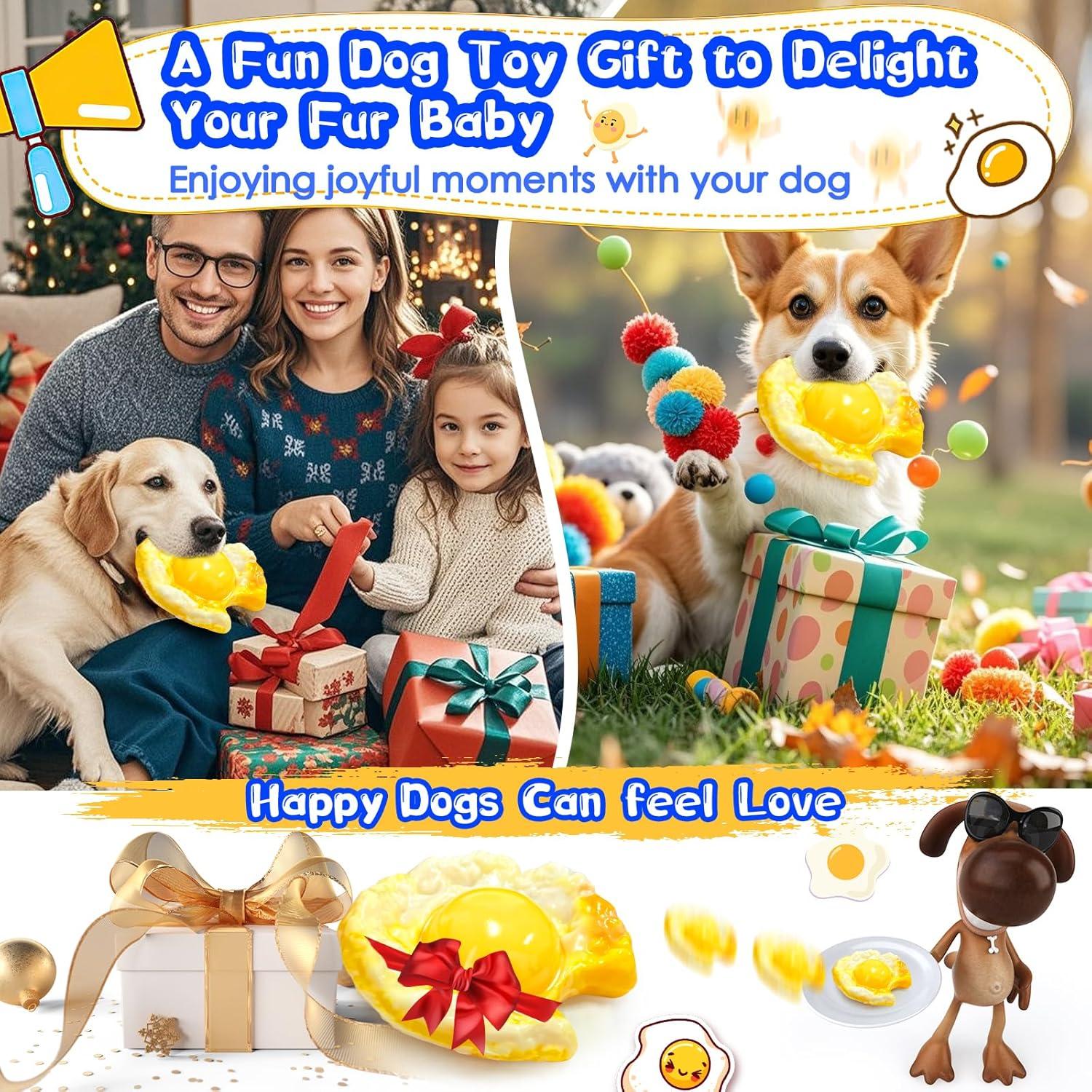 Juguete de Masticar Indestructible Kachewlulu Mediano 11.4cm