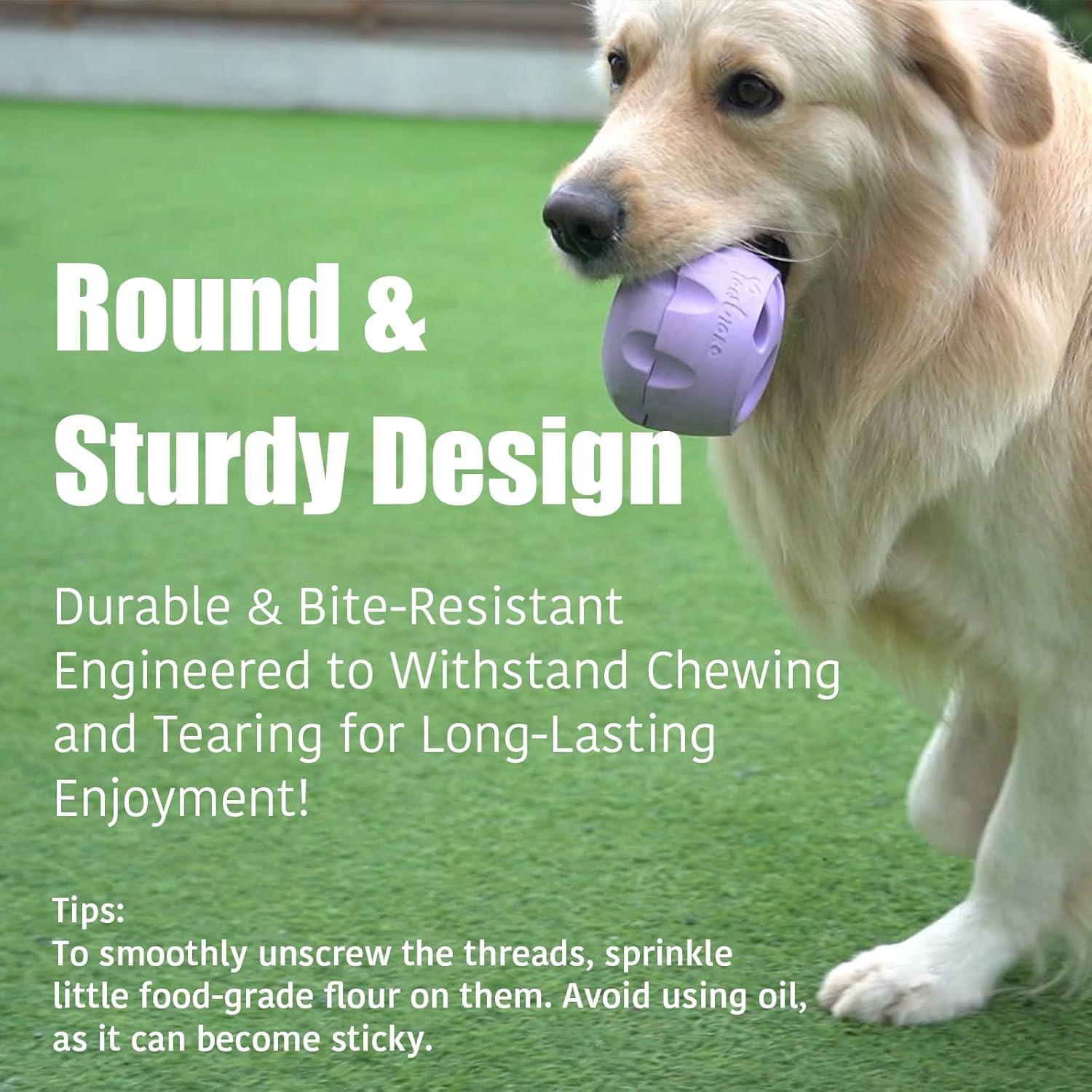 Juguete para Perros PawLicko con Bandeja de Golosinas Verde