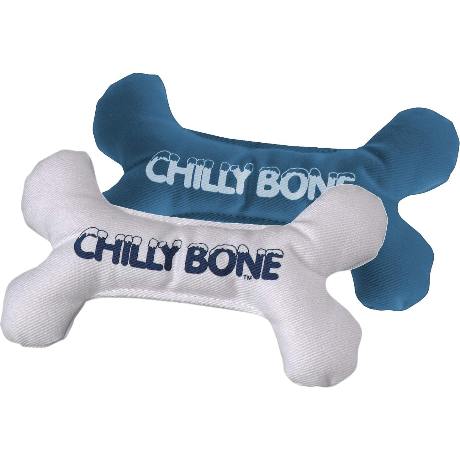 Juguete para Perros Multipet Chilly Bone Congelable 13.97 cm