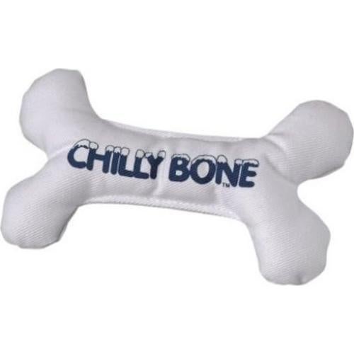 Juguete para Perros Multipet Chilly Bone Congelable 13.97 cm