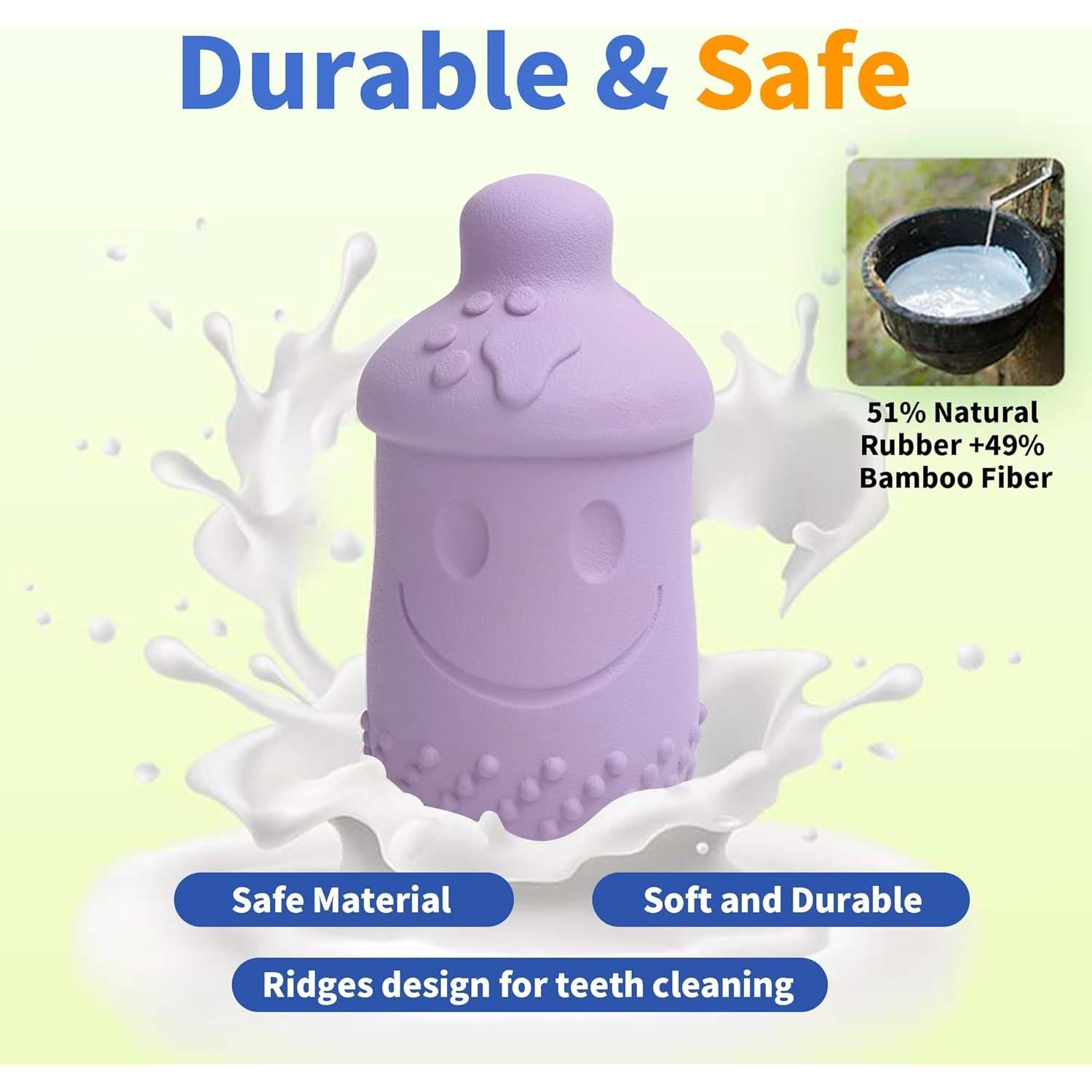 Juguete dispensador de golosinas PawSailor para perros pequeños y medianos