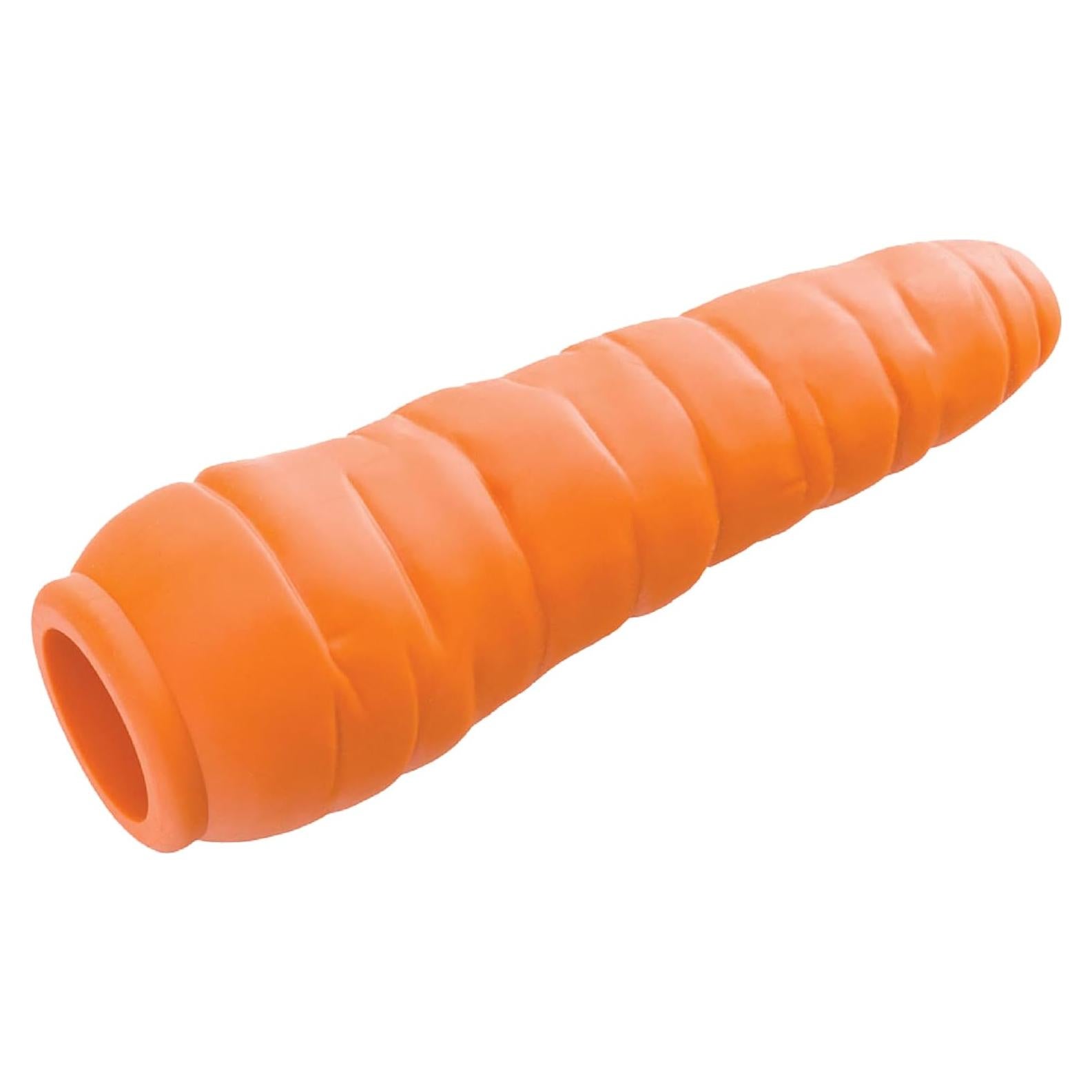 Juguete Masticable Outward Hound Zanahoria 18.4cm para Perros