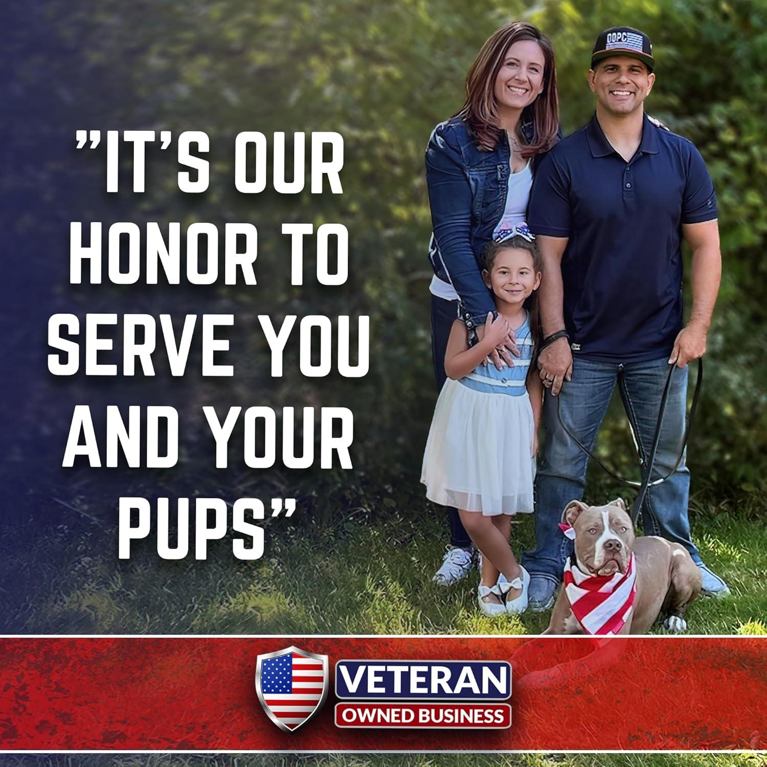 Masticables de Queso de Yak para Perros Devil Dog - Grande