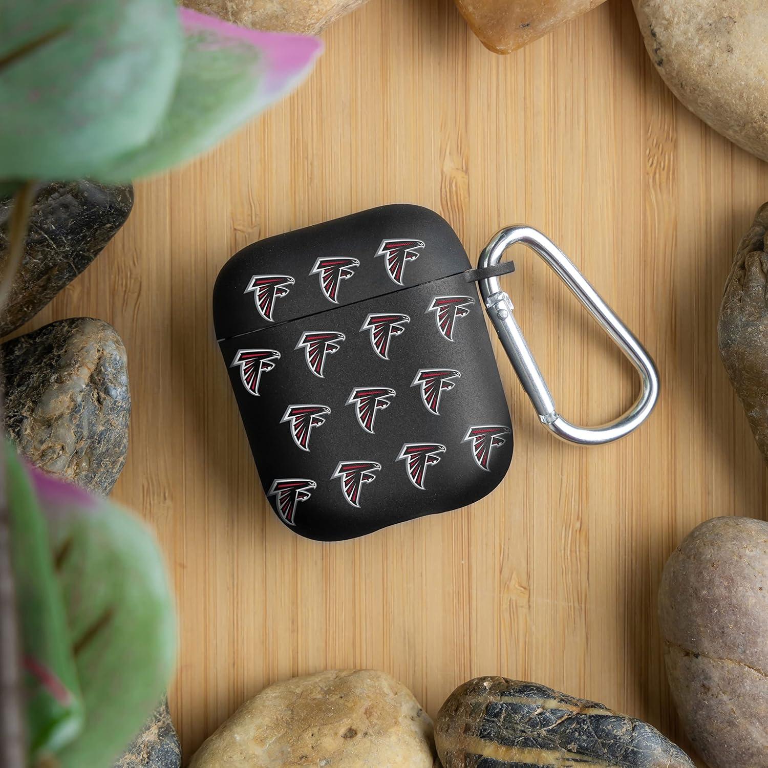 Combo HD Game Time Atlanta Falcons para Apple Watch y AirPods