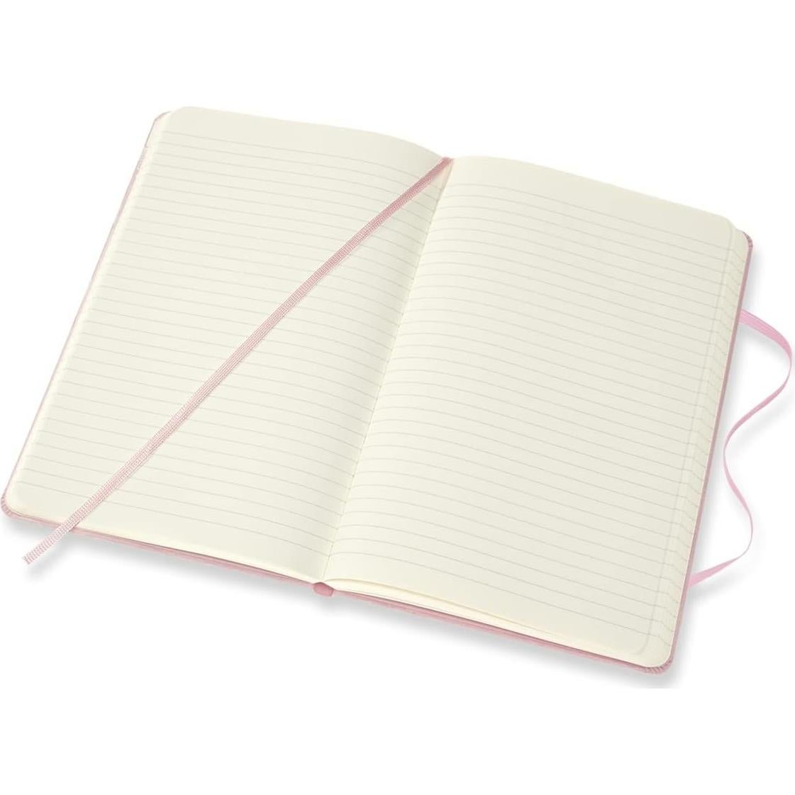 Cuaderno Moleskine Edición Limitada Sakura Grande Rayado