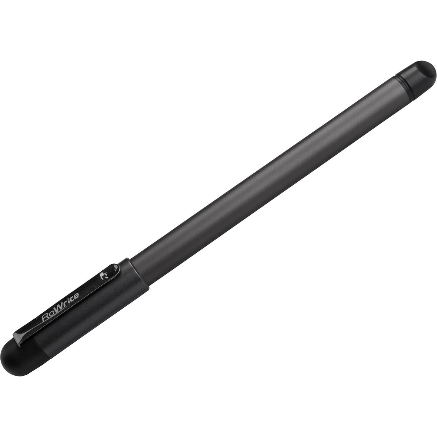 Bloc de Notas Digital Royole RoWrite RY0201-CF5NA - Negro