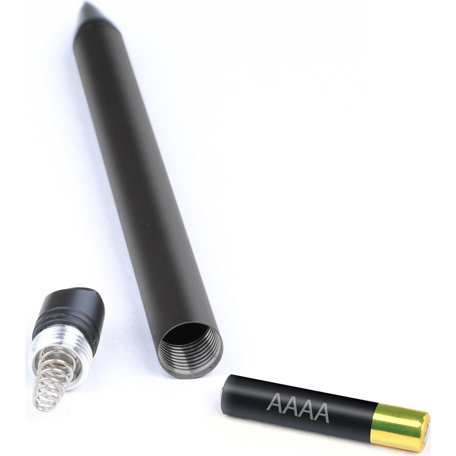 Bloc de Notas Digital Royole RoWrite RY0201-CF5NA - Negro