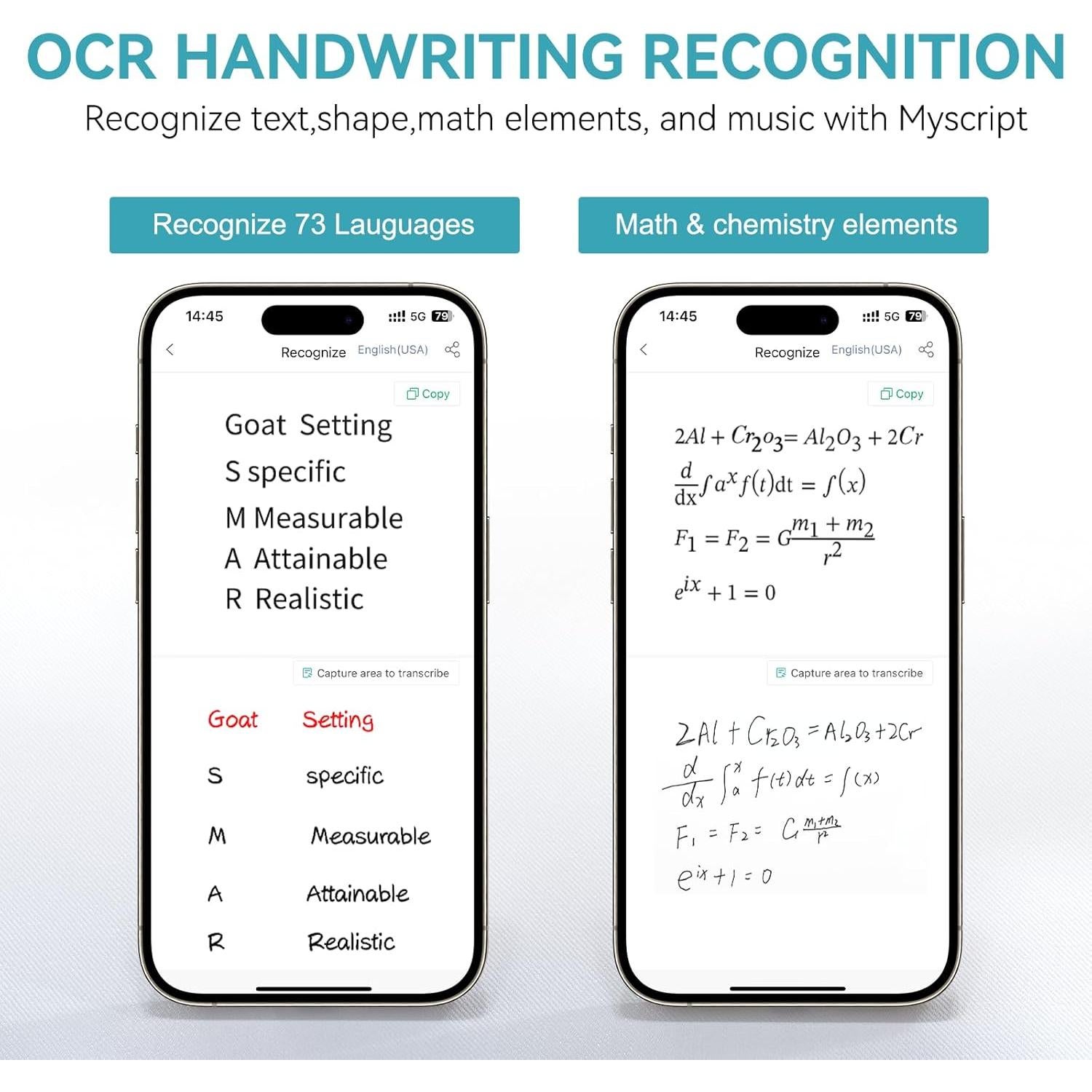 Bolígrafo Digital Inalámbrico NEWYES SyncPen 4 con Cuaderno