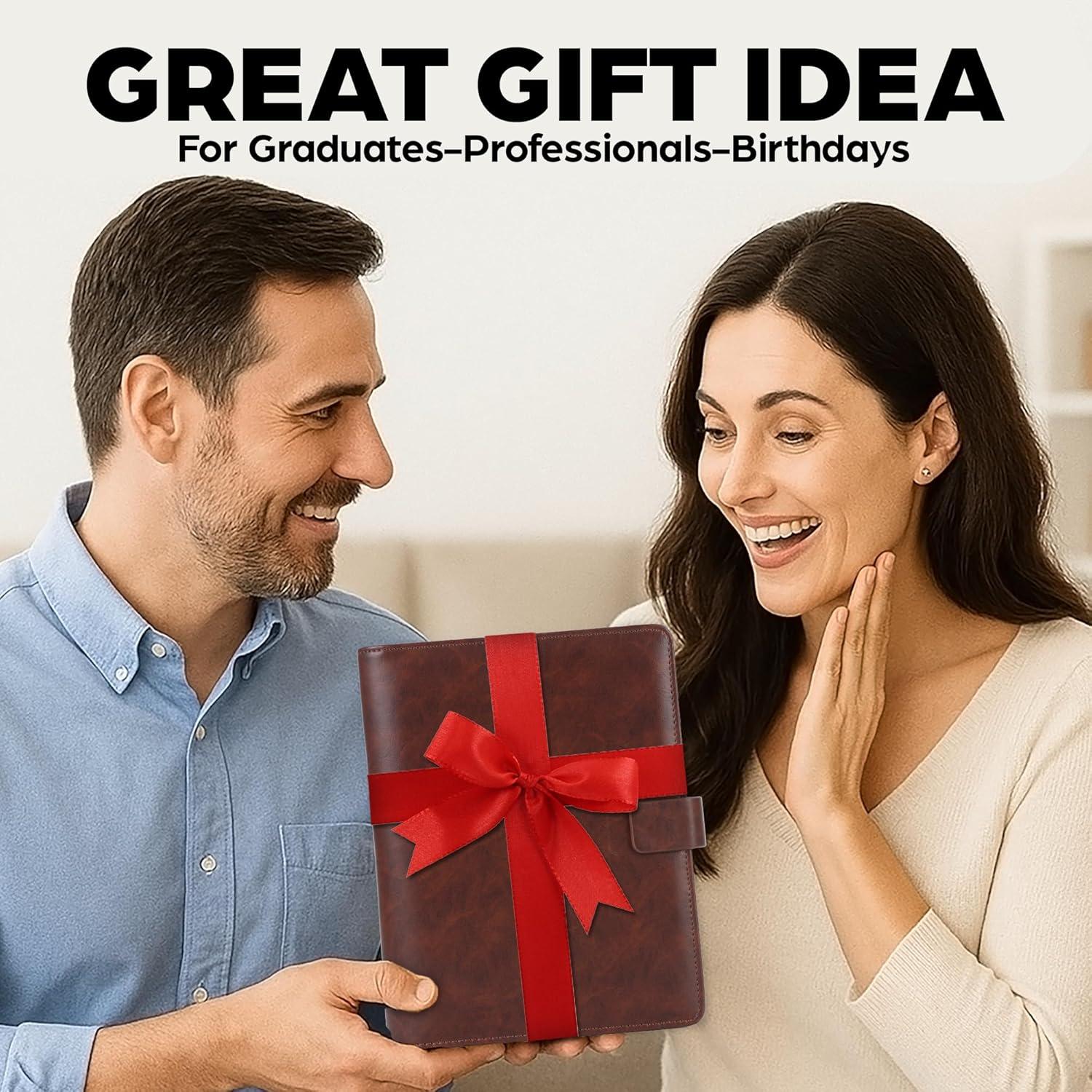 Cubierta de Folio A4 Trailblaze para Rocketbook y Planificadores