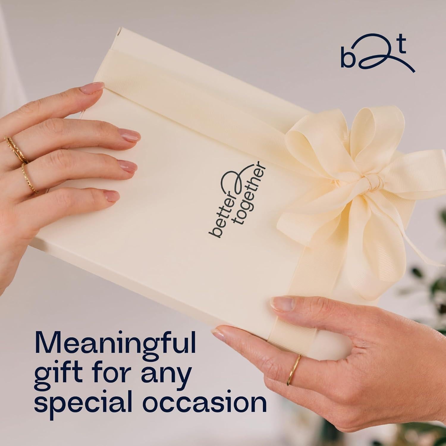 Planificador de Productividad A5 Mejor Juntos 3 Meses Rosa