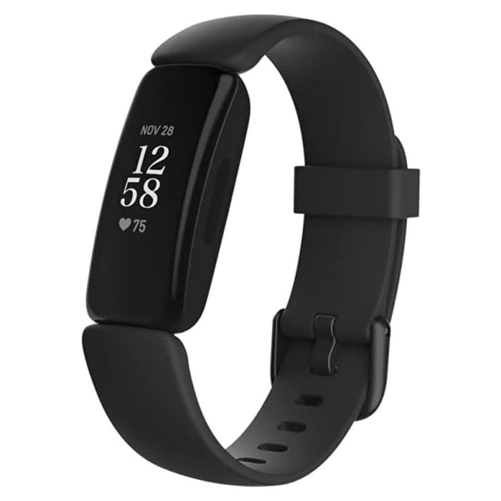 Fitbit Inspire 2 Reloj Fitness Negro con Frecuencia Cardíaca