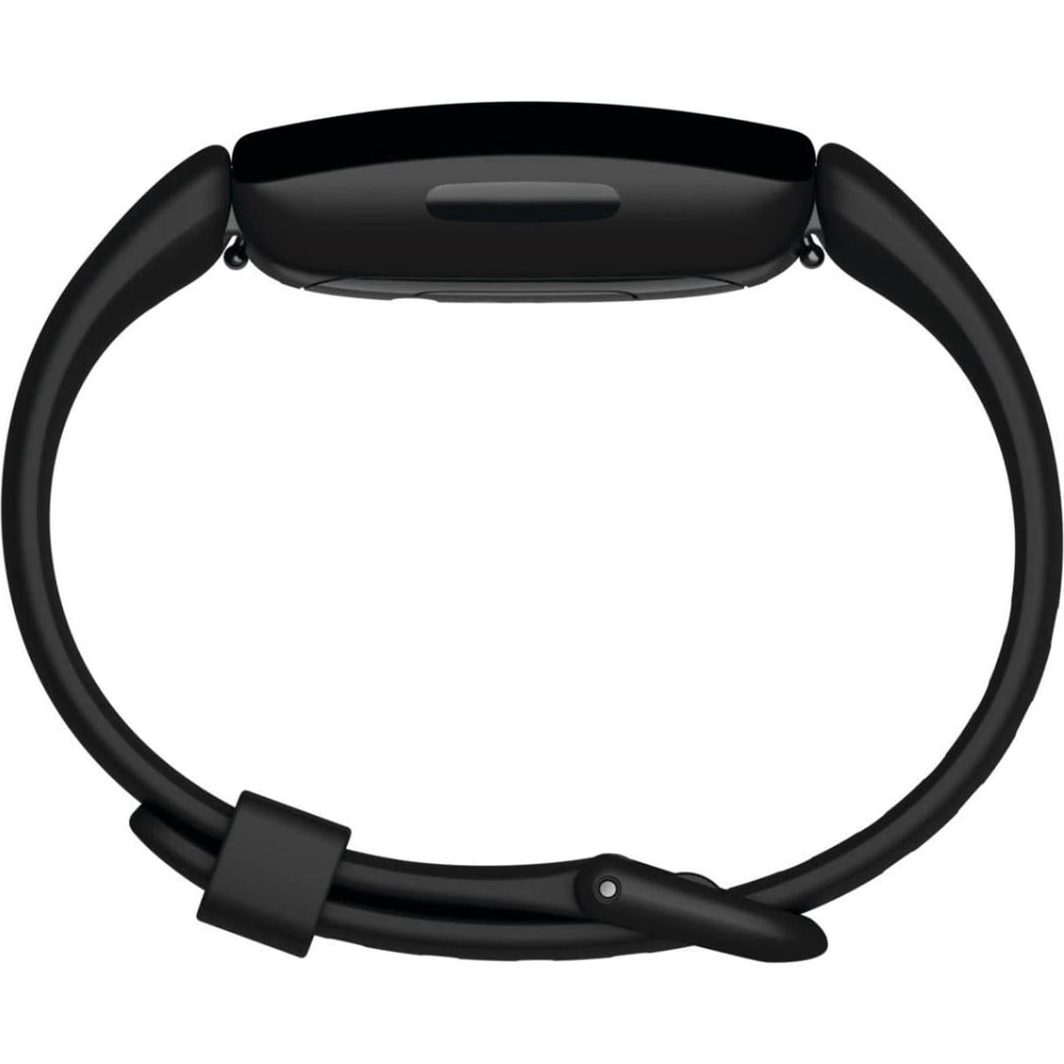 Fitbit Inspire 2 Reloj Fitness Negro con Frecuencia Cardíaca