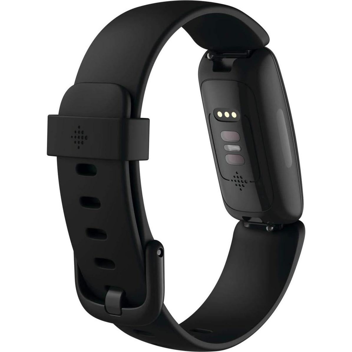 Fitbit Inspire 2 Reloj Fitness Negro con Frecuencia Cardíaca