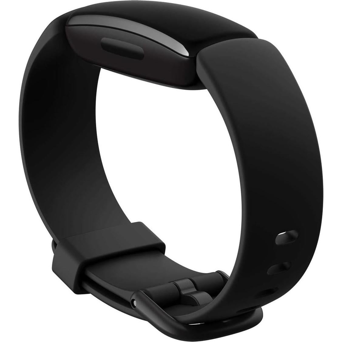 Fitbit Inspire 2 Reloj Fitness Negro con Frecuencia Cardíaca