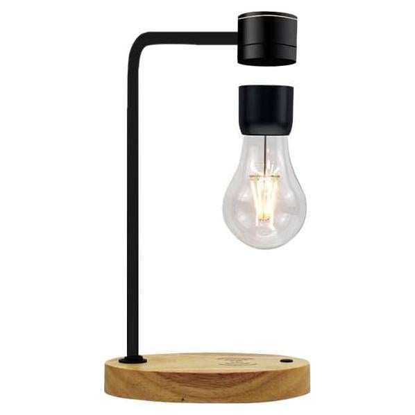 Lámpara LED Flotante DIDWI TECH con Cargador Inalámbrico