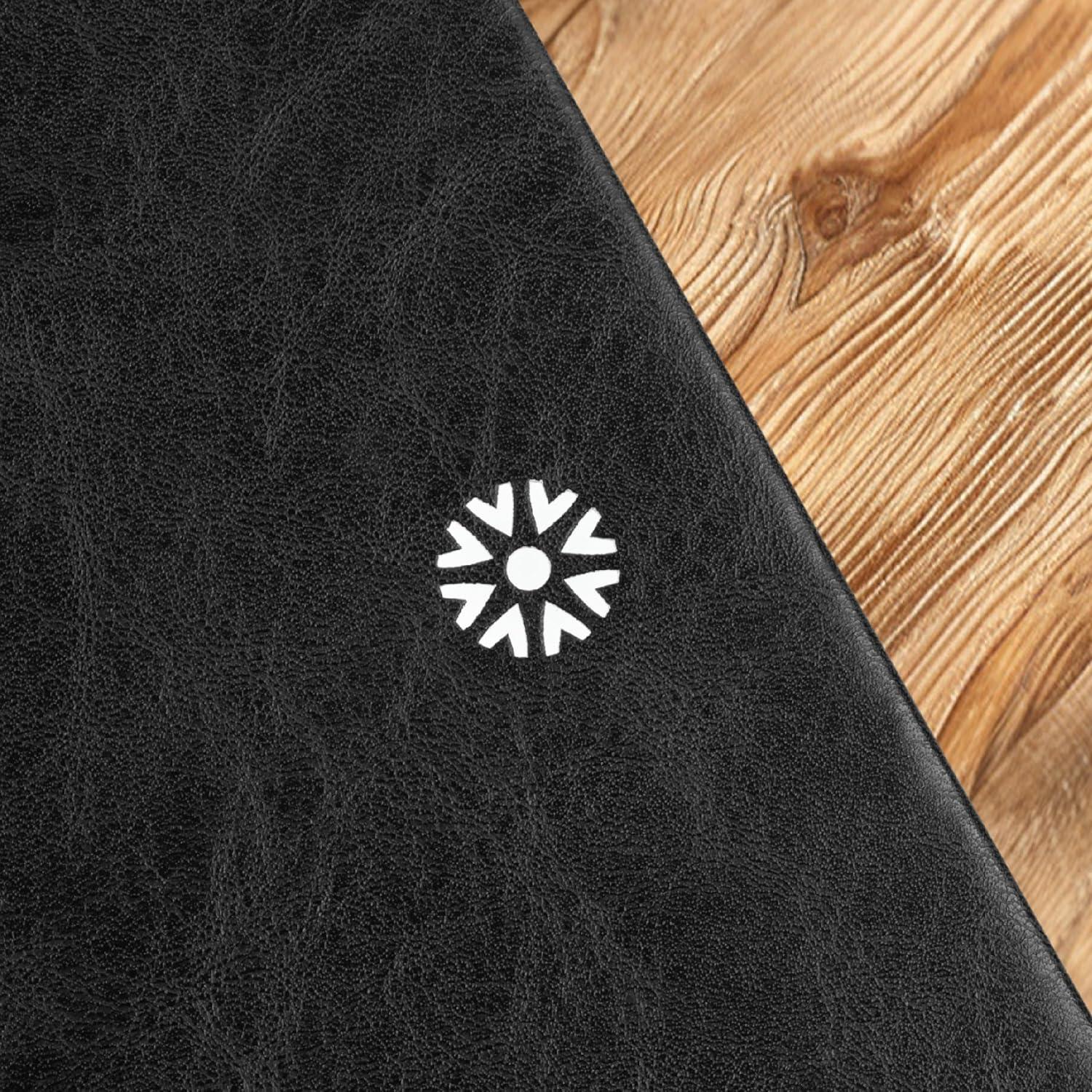 Planificador Diario Sin Fecha Notsu | 160 Páginas Papel 120 gsm