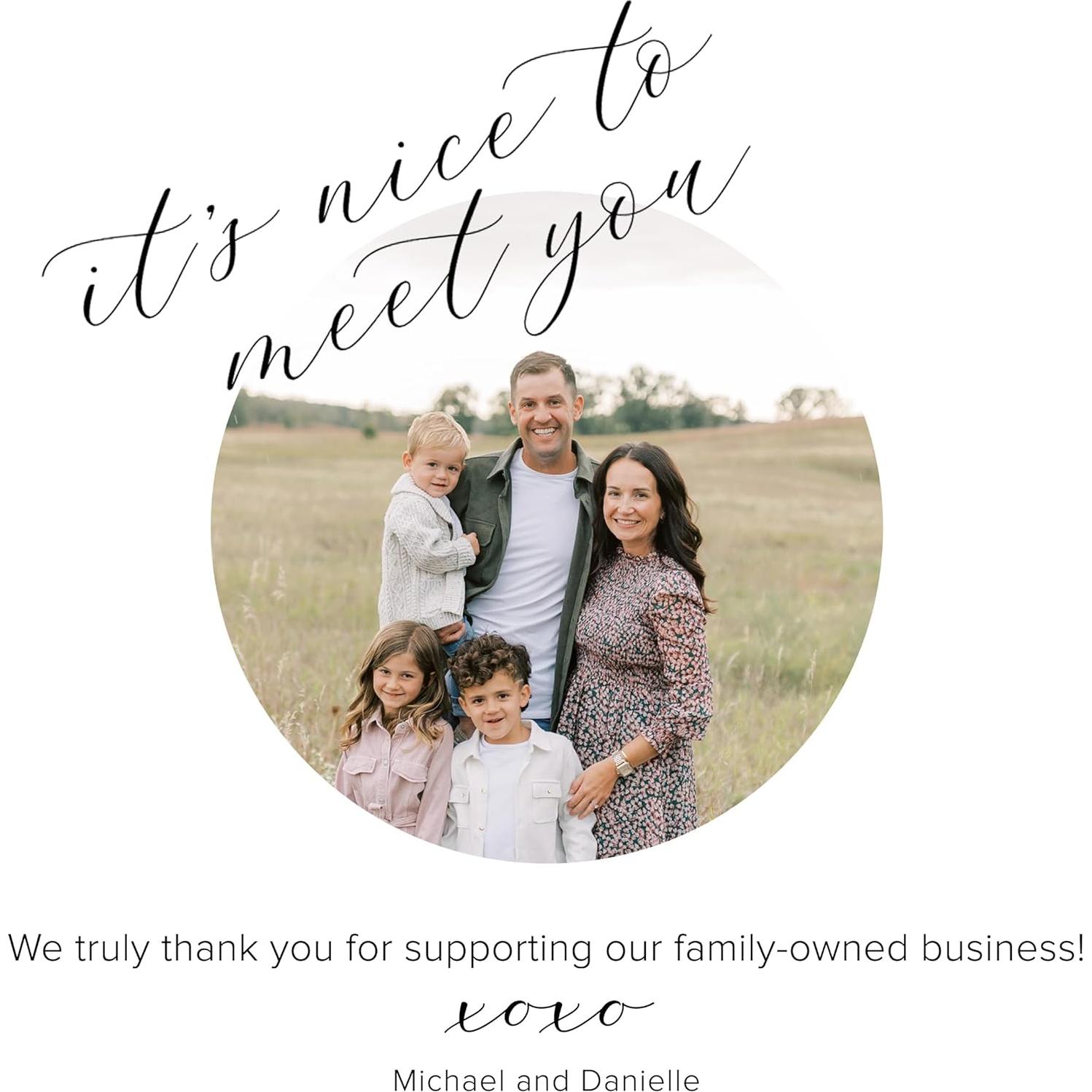 Planificador Semanal ThreeKin Collective 21.6x27.9 cm 52 Páginas