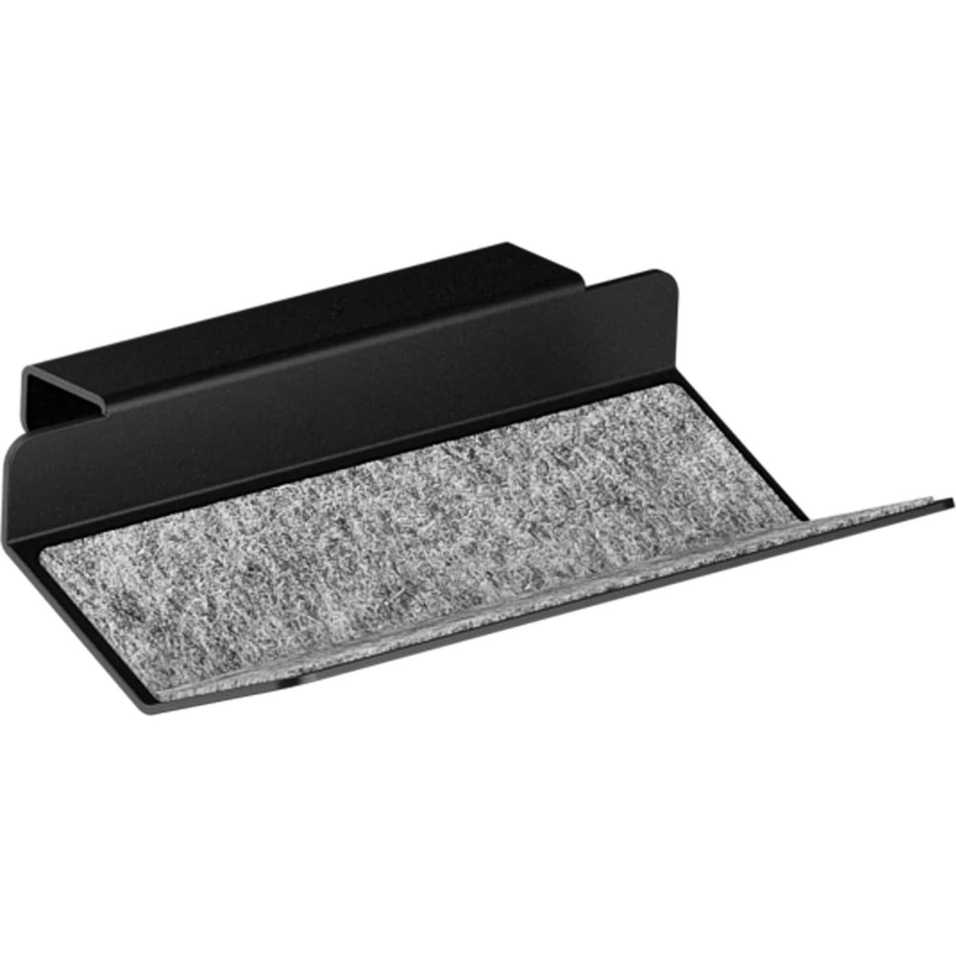 Soporte para Monitor Elevador SilverStone SST-MR03B 20 kg