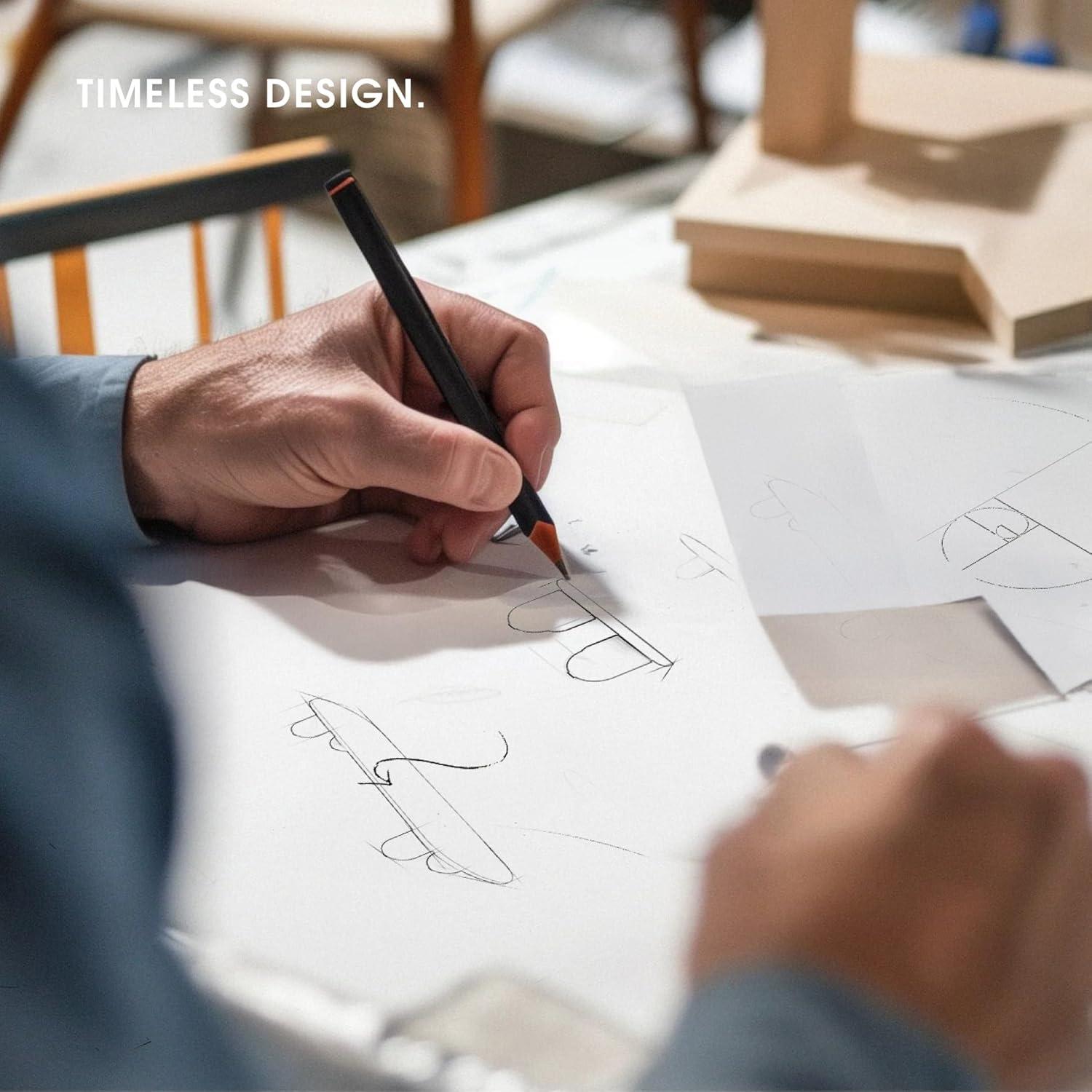 Soporte Doble para Monitor Fenge 34" Blanco con Estante