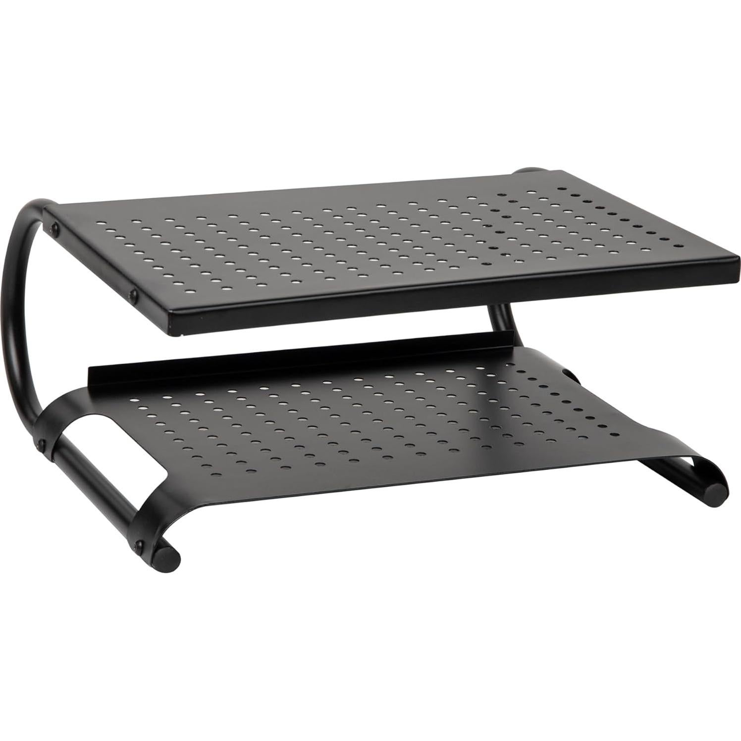 Soporte para Monitor Mind Reader Metal Ventilado 35.56x31.75x15.24cm