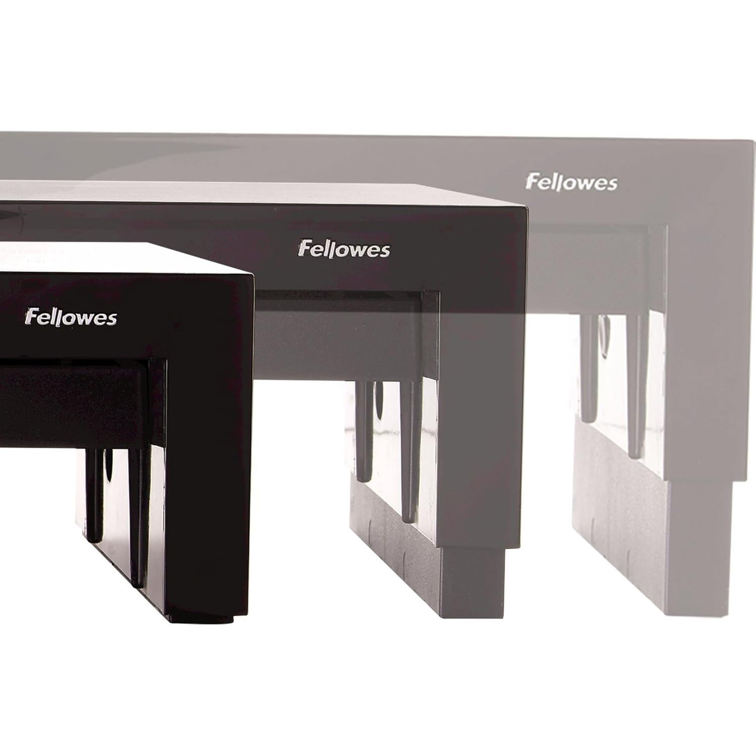 Soporte para Monitor Fellowes 8038101 Ajustable 40 lbs