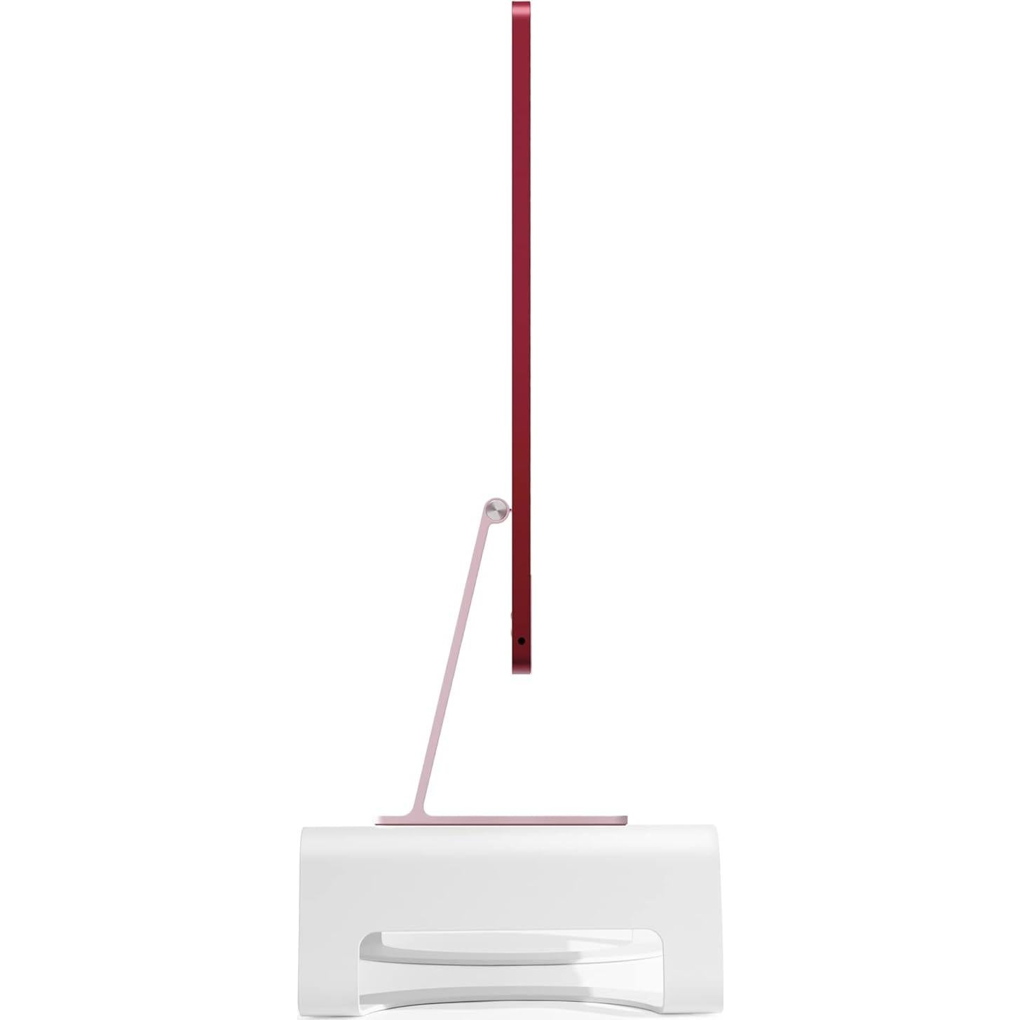 Soporte Ergonómico para Monitor Twelve South Curve Riser - Aluminio