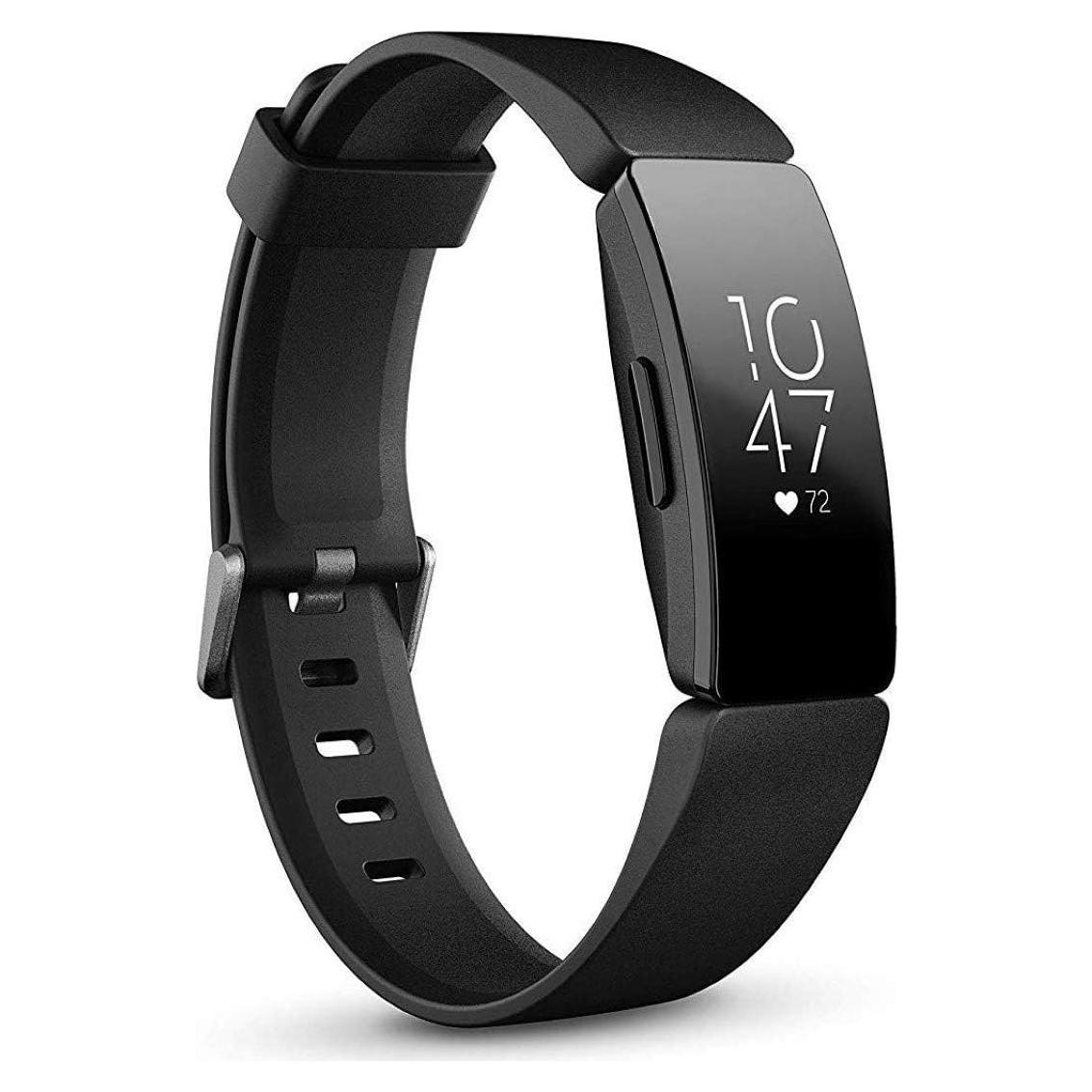 Fitbit Inspire HR Monitor Cardíaco y Fitness Talla Única