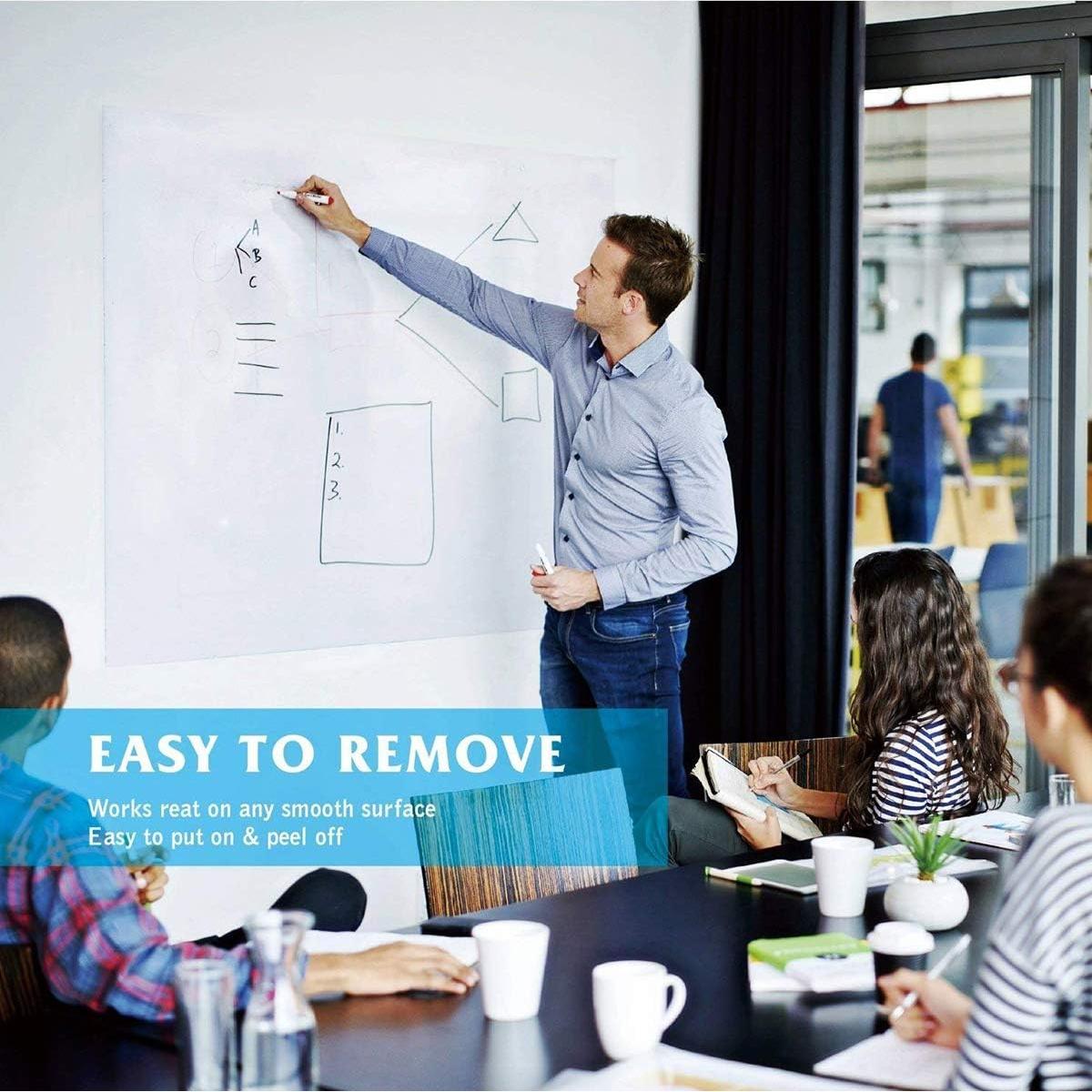 Calcomanía de Pizarra Autoadhesiva Queenland 200x45cm