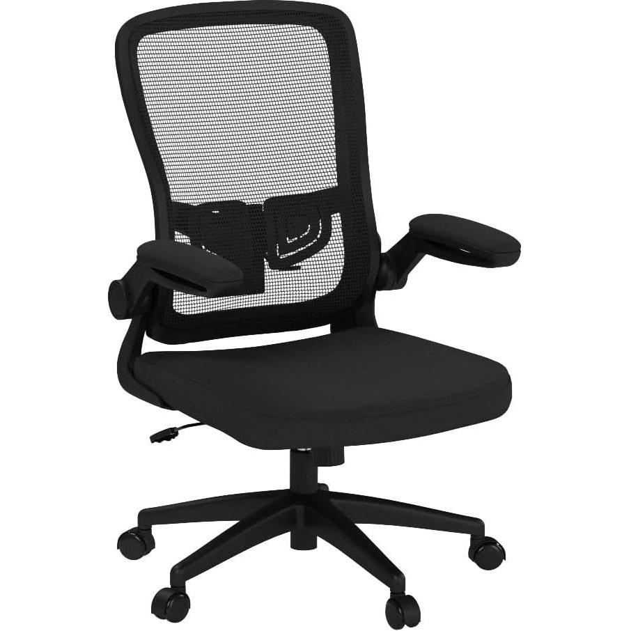 Silla de Oficina Ergonómica FelixKing FK918 con Soporte Lumbar