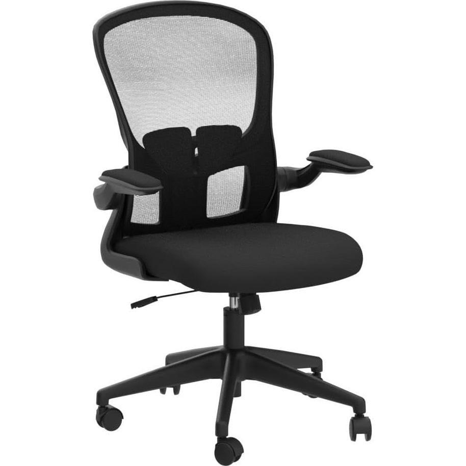 Silla de Oficina Ergonómica FelixKing FK936 con Soporte Lumbar