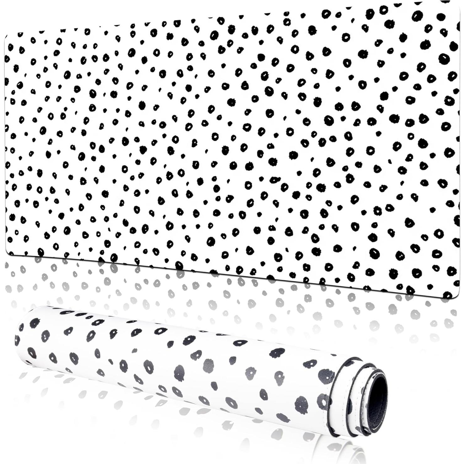 Alfombrilla de Escritorio Colorful Star XXL Antideslizante 800x400mm